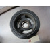 27Y034 Crankshaft Pulley For 08-12 Nissan Xterra  4.0